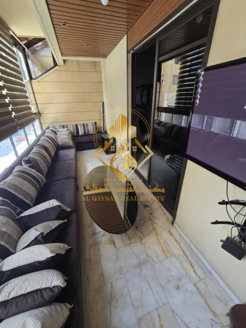 Apartment for sale in Old Saida Rd, Lebanon - 3 bed, 3 bath