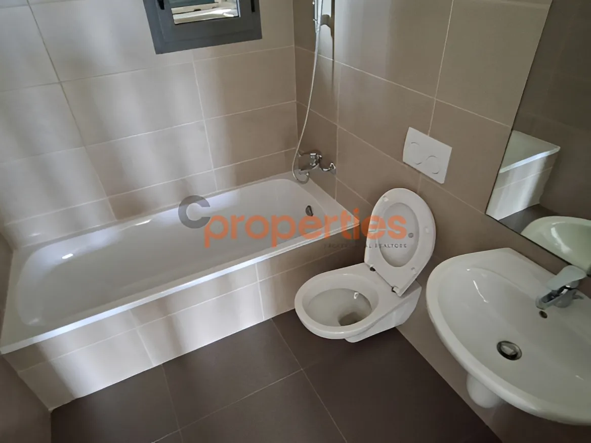 Apartment for Sale in Achrafieh