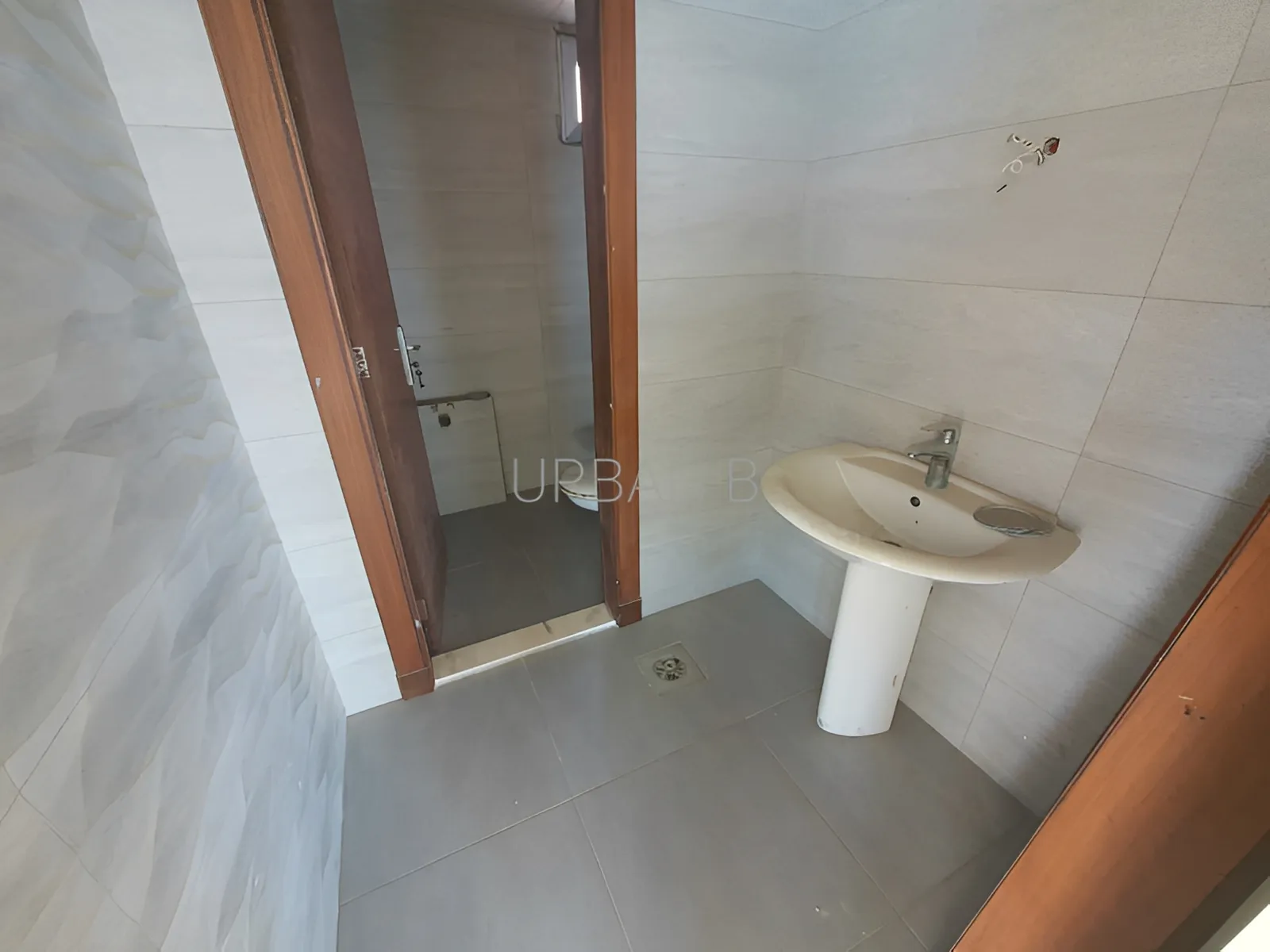 Residential in Ramleh al bayda, beirut, lebanon