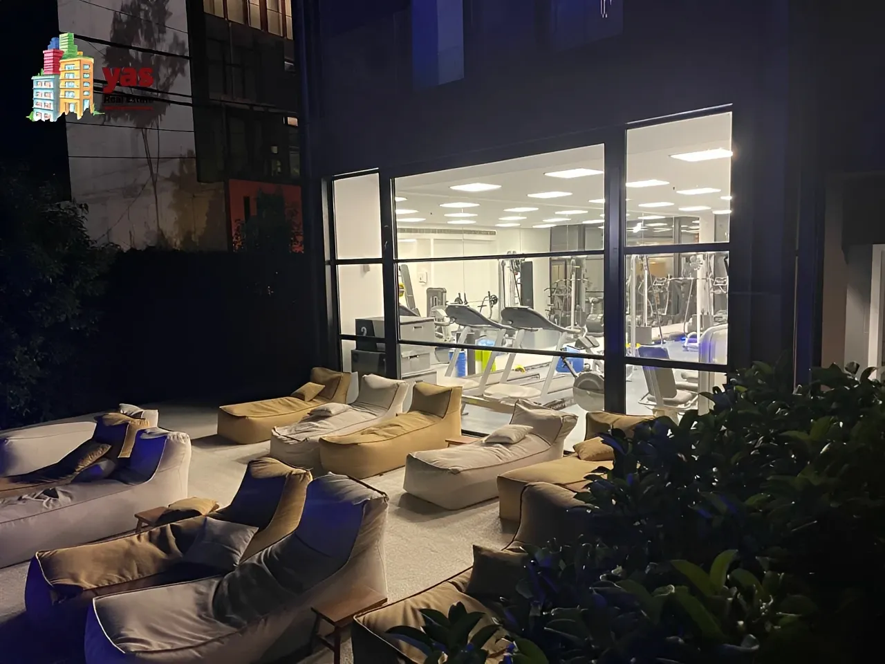 Apartment for Sale in Saifi