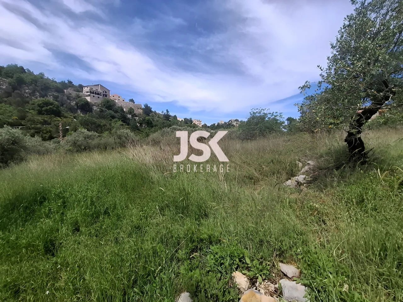 Land for Sale in Lehfed
