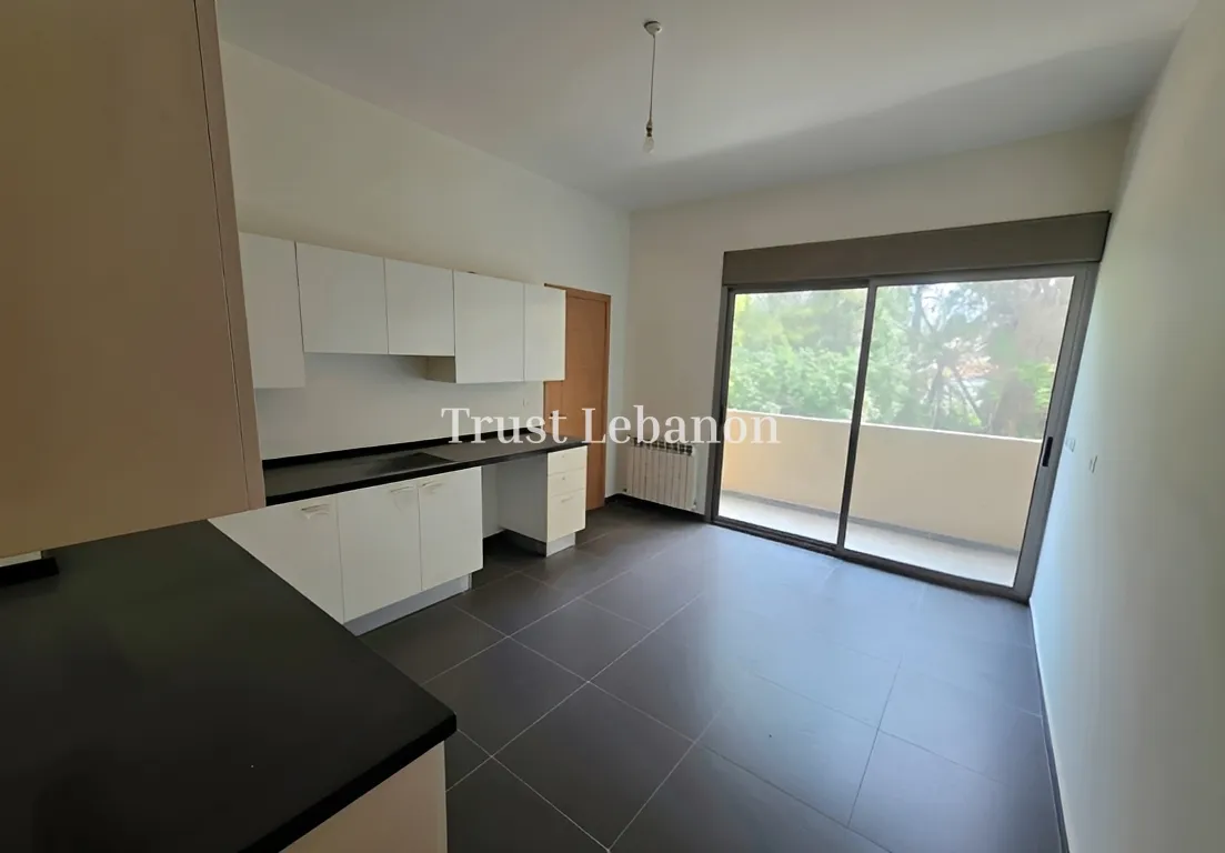 Apartment for sale in Kfar Hbab, Lebanon