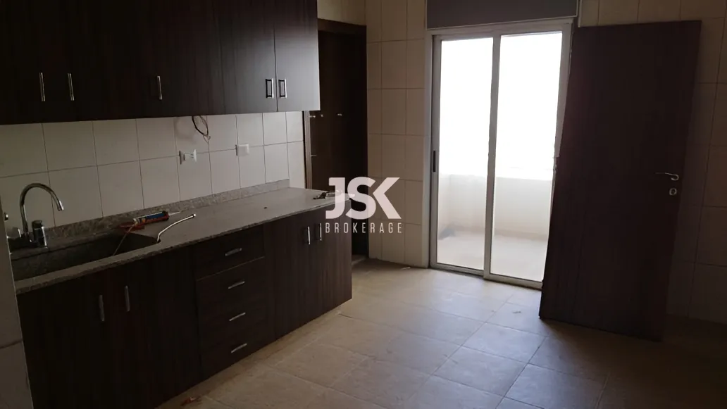 Apartment for Sale in Zouk Mosbeh