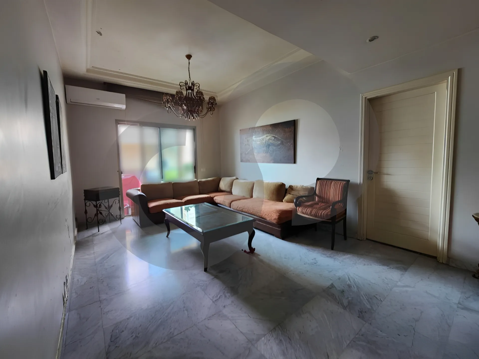 Apartment for Sale in Bayada, Rabieh