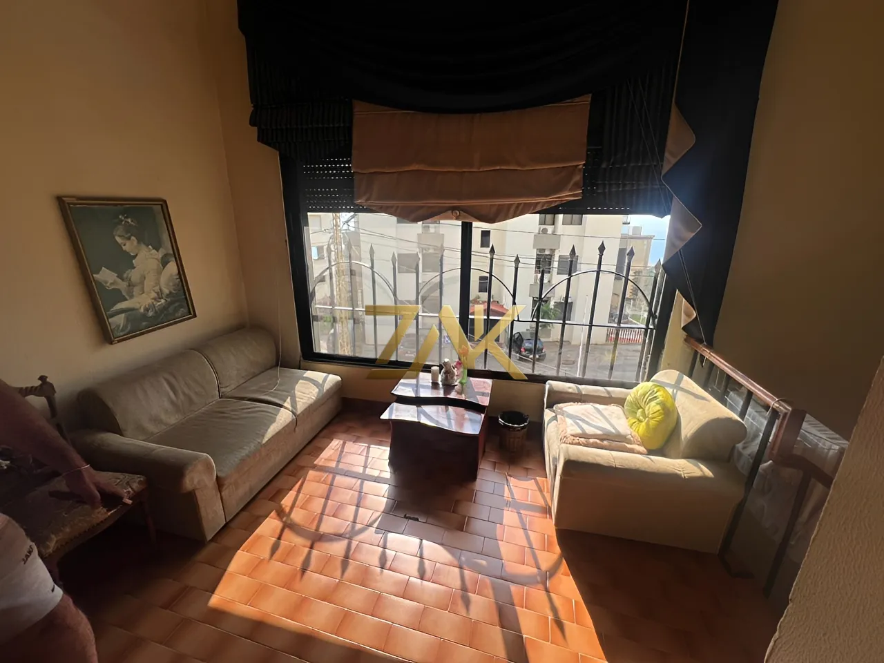 Land for Sale Adma w Dafnah