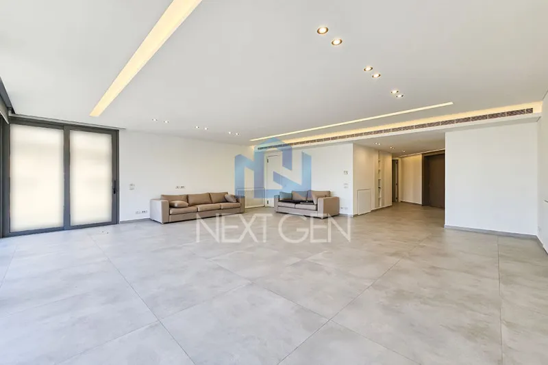 Apartment for Rent in Achrafieh