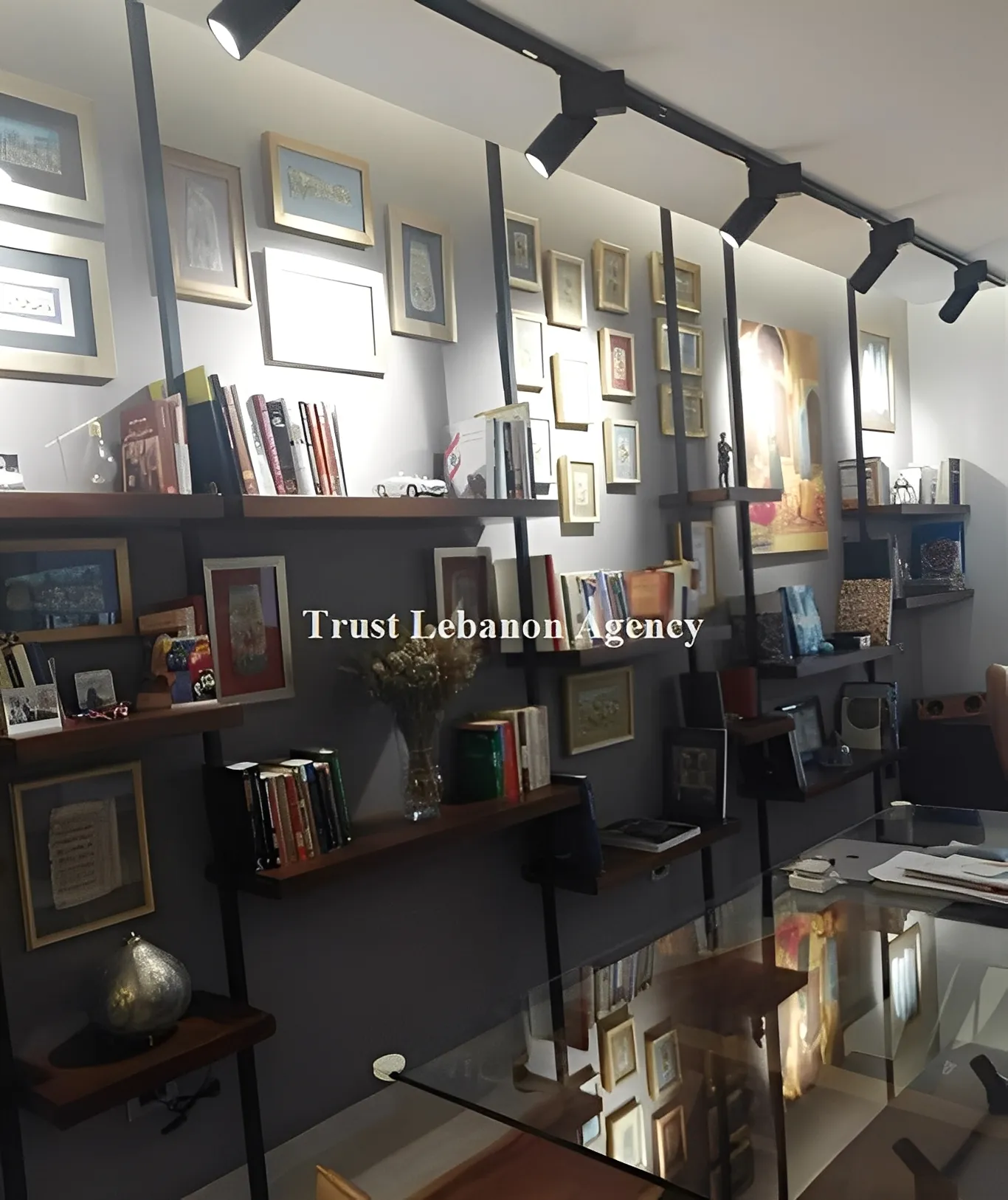 Apartment for Sale in Metn Horsh Tabet Lebanon - 3 bed, 4 bath