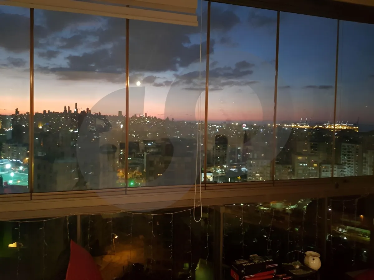 Apartment for Sale in Jdeideh, Lebanon - 3 bed, 3 bath