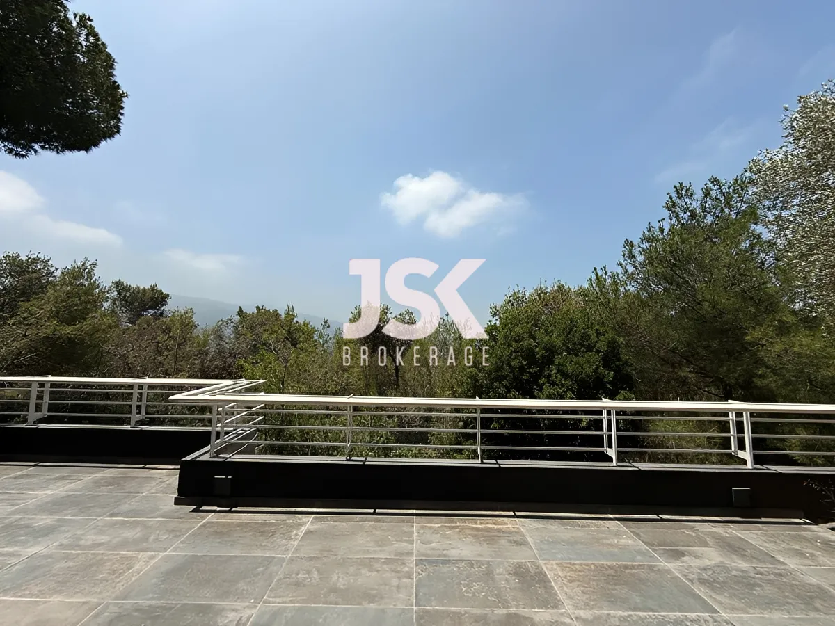 Apartment for Rent in Yarzeh, Lebanon - 4 bed, 6 bath