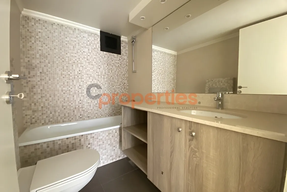 Apartment for Sale in Jal El Dib