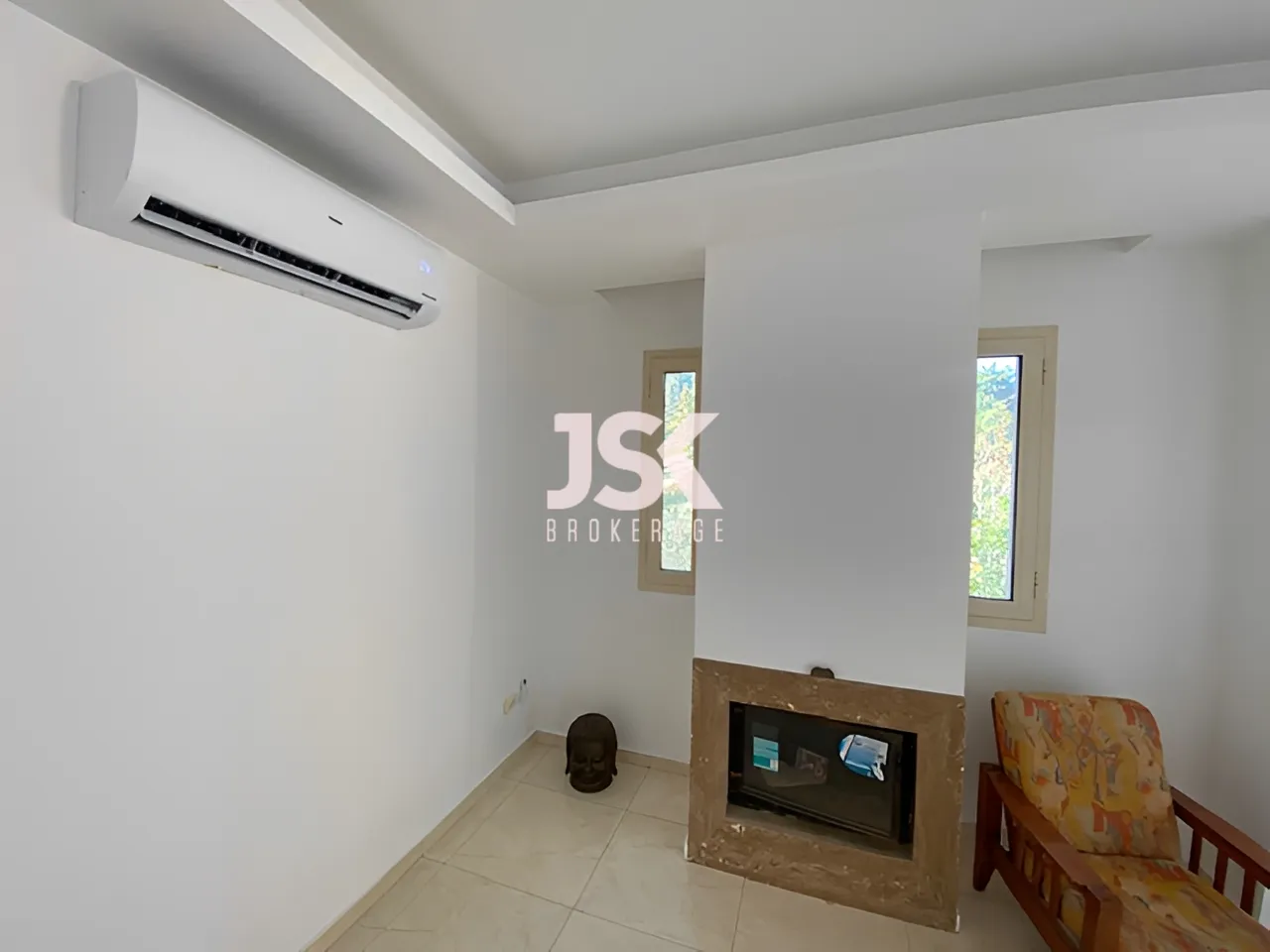Apartment for Rent in Fatqa