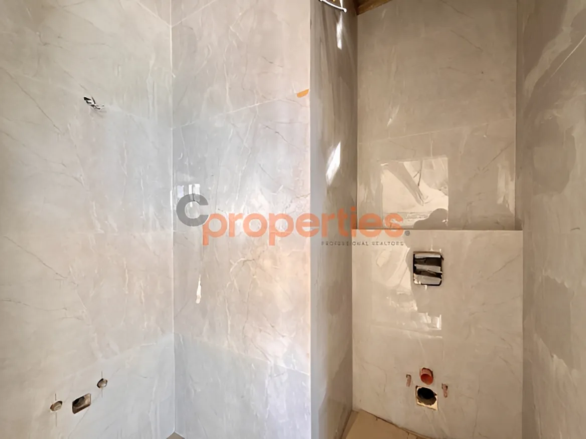 Apartment for Sale in Broummana