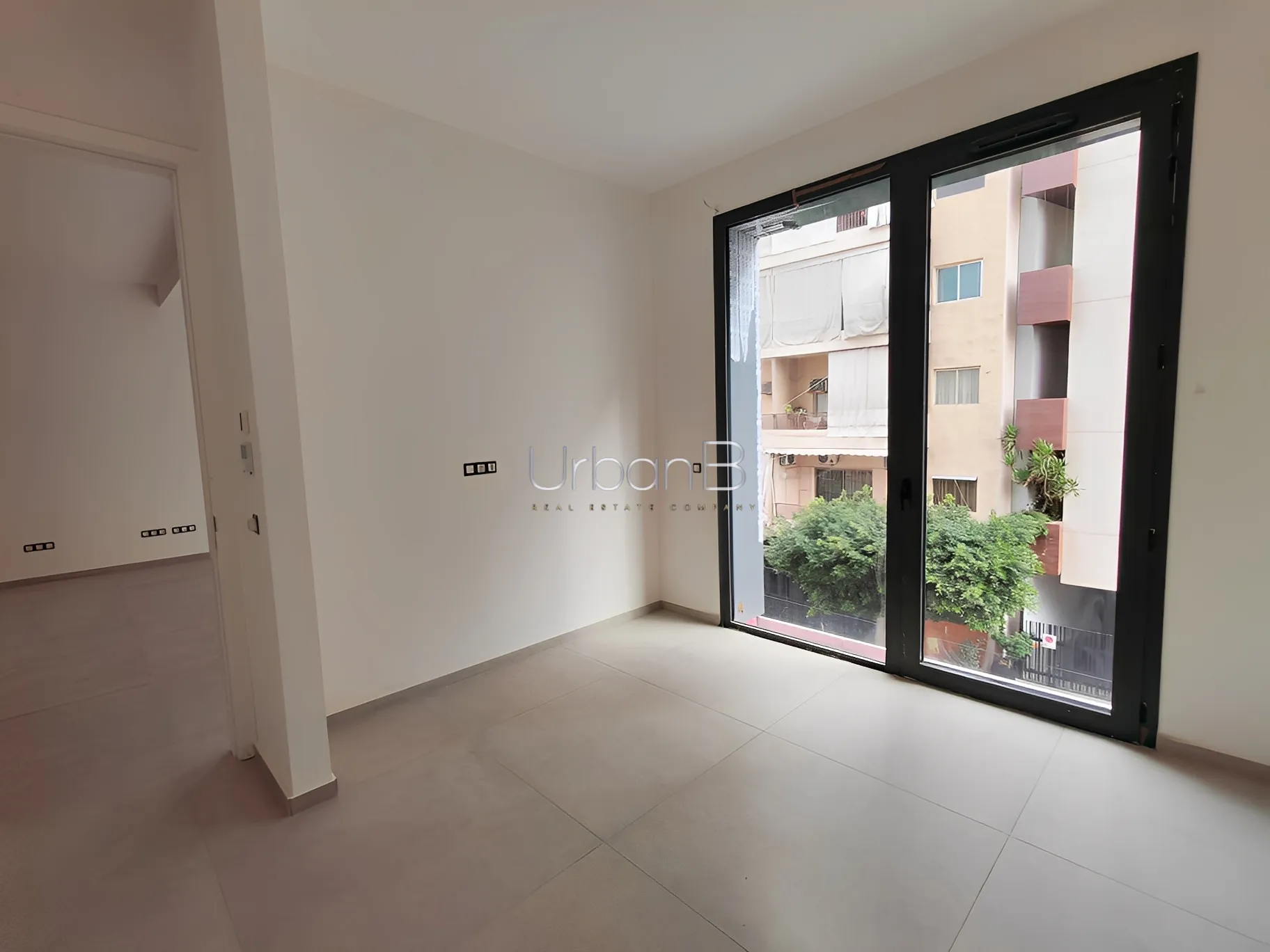 Apartment for Sale in Achrafieh, Beirut, Lebanon