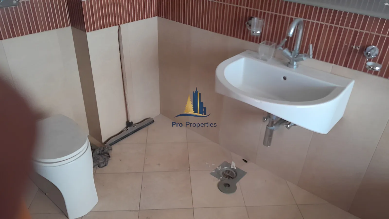 Apartment for rent in Ramleh Al Bayda