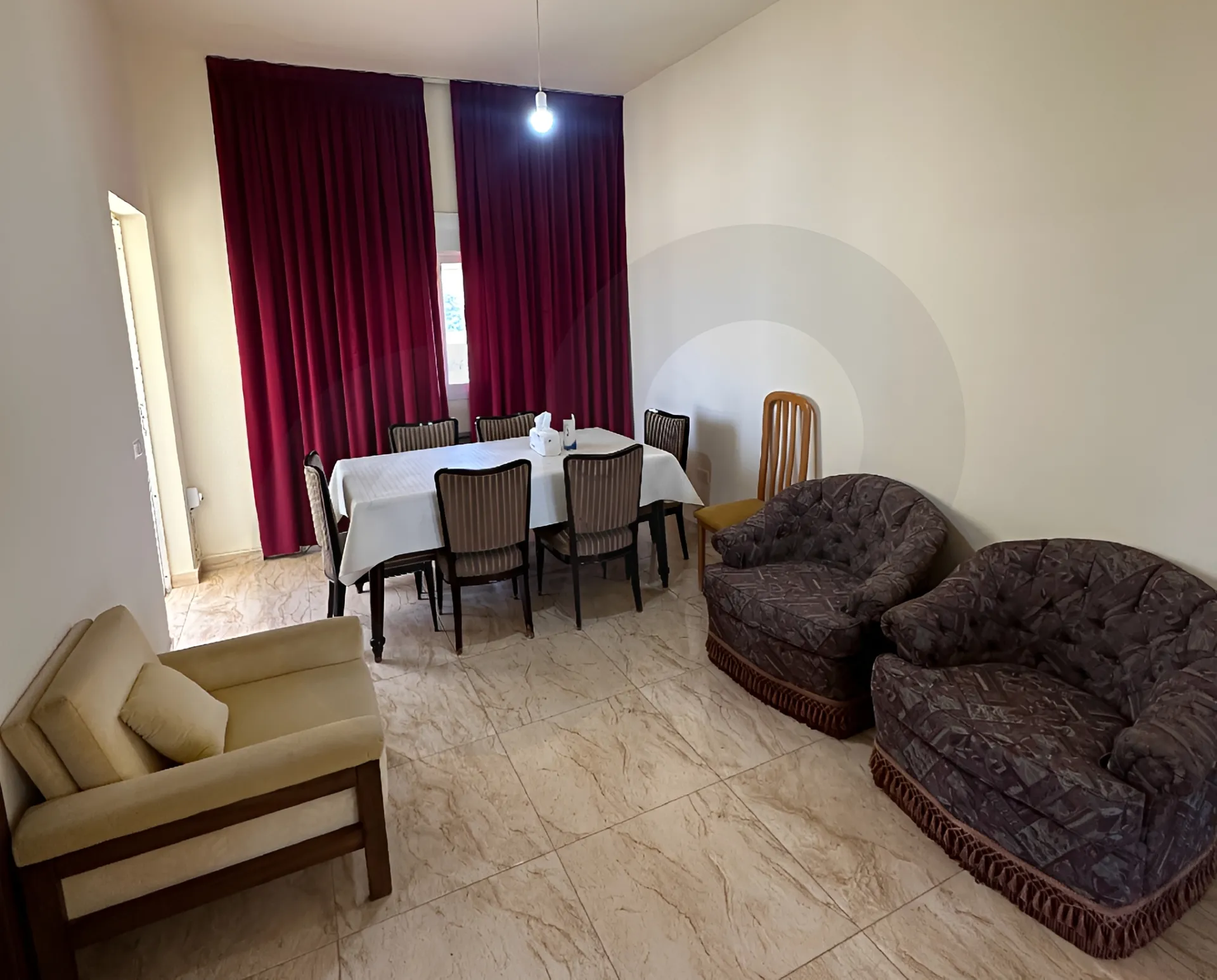 Apartment for Sale in Bourj Hammoud - 3 bed, 2 bath