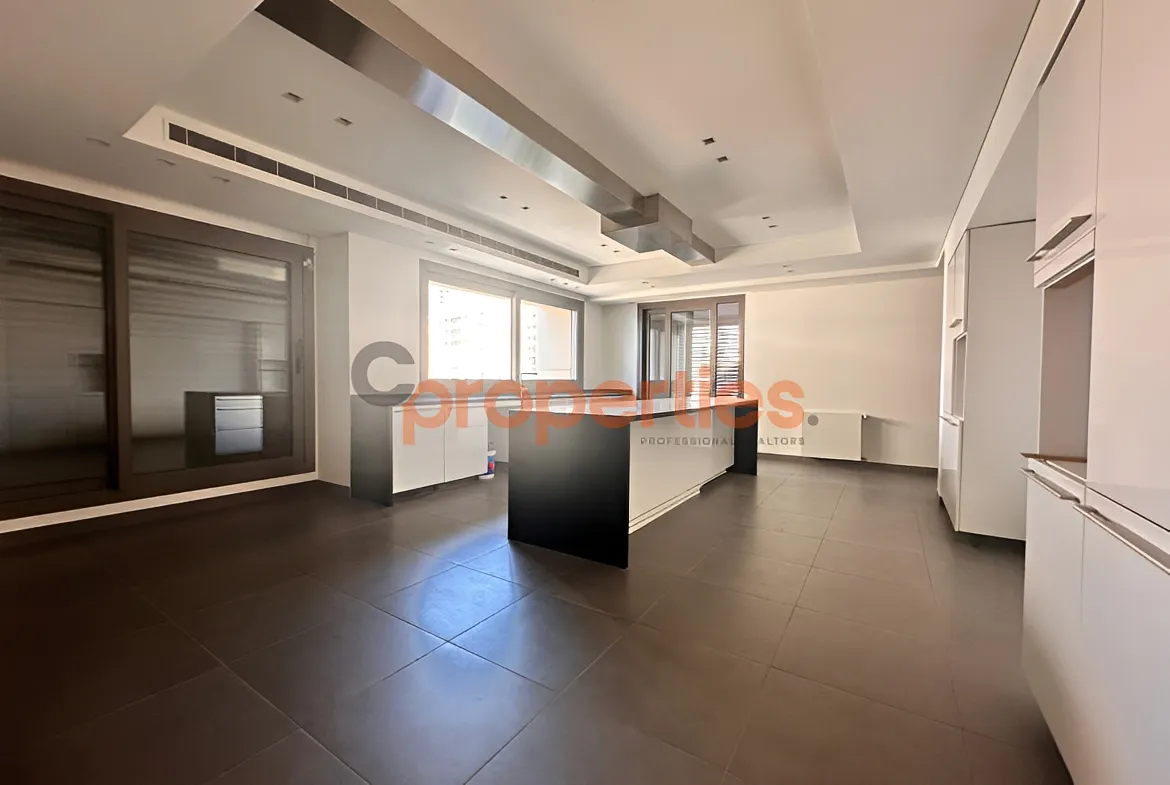 Apartment for Sale in Raoucheh