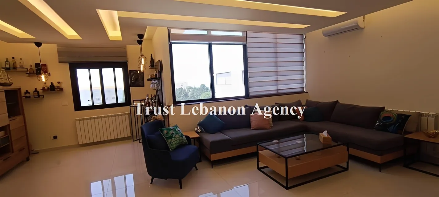Duplex for Sale in Keserwan Zouk Mosbeh Lebanon