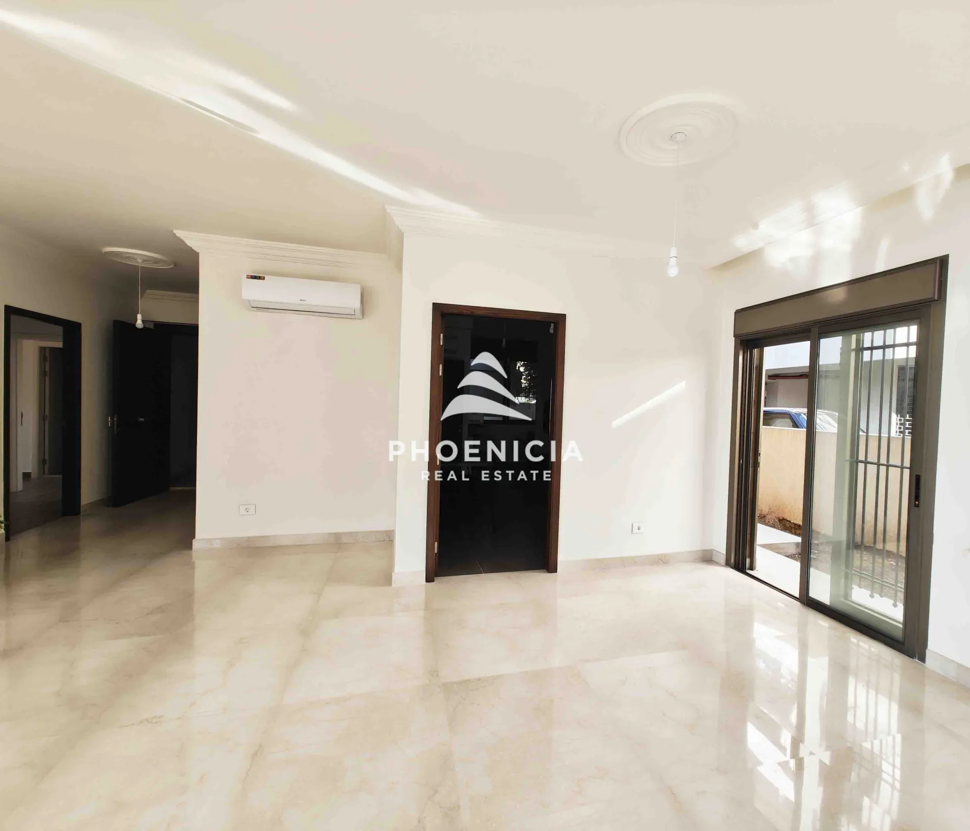 Apartment for rent in Amchit, Jbeil, Lebanon