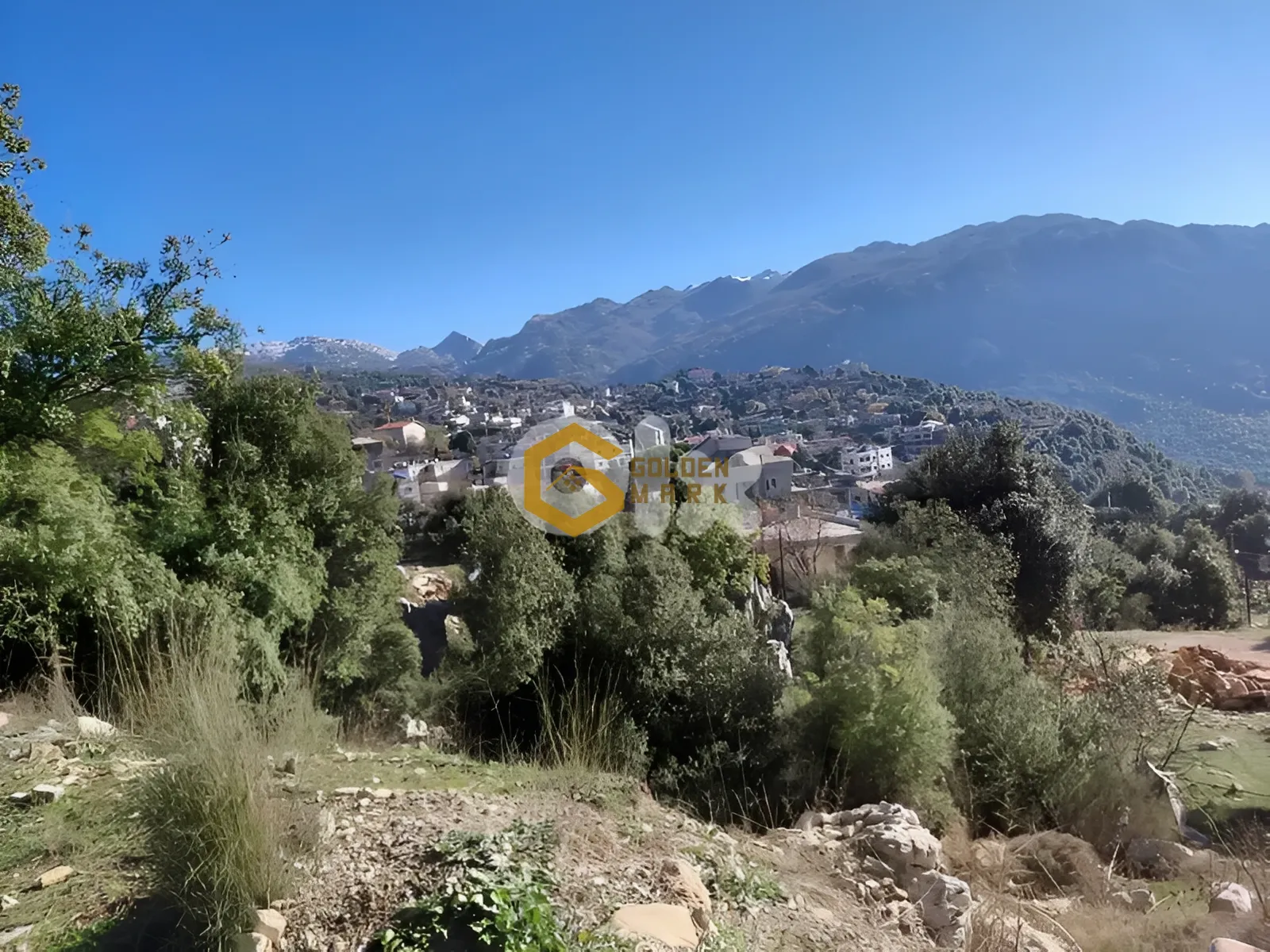 Land for Sale in Ehmej