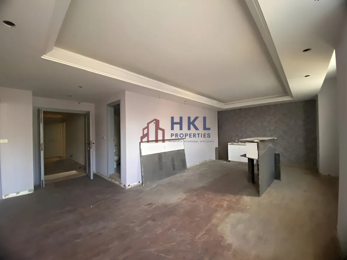 Office for rent in Verdun, Bayrut, Lebanon