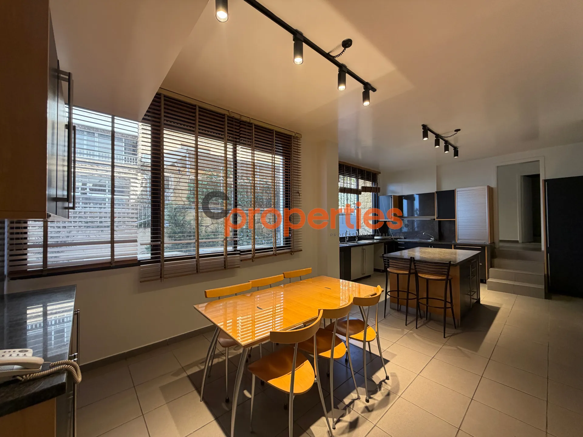 Apartment for rent in Rabieh, Lebanon