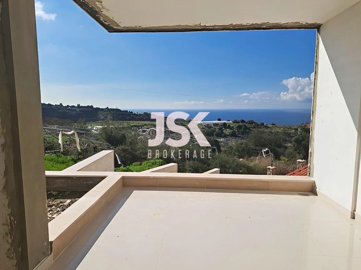 Apartment for Sale in Habboub, Lebanon - 2 bed, 2 bath