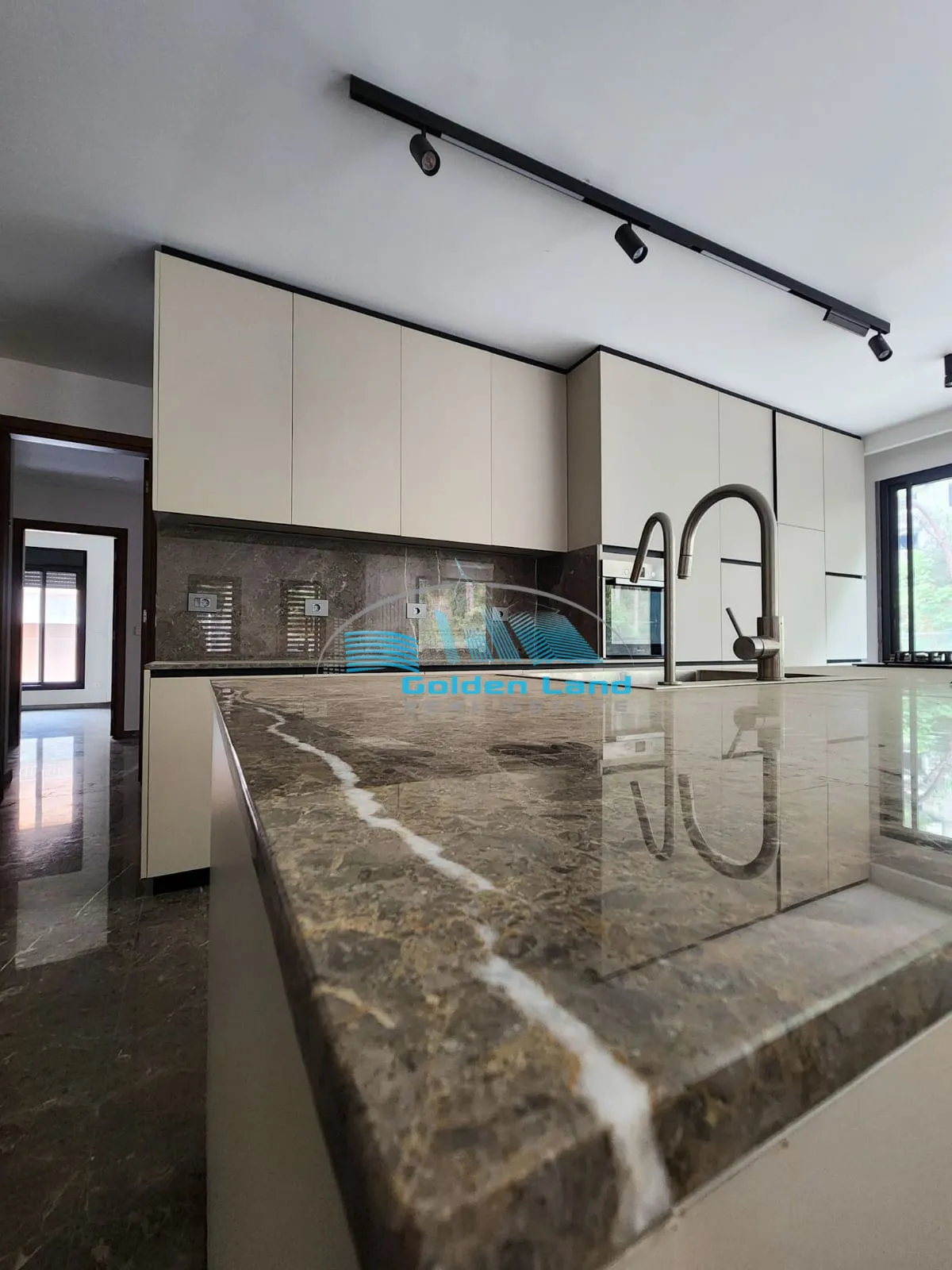 Apartment for Rent in Broummana
