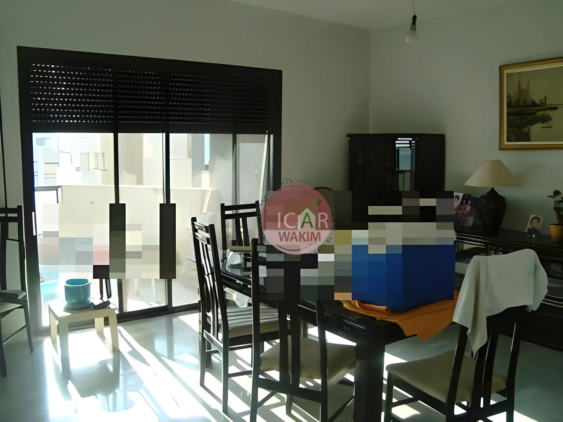 Apartment for Sale in Rabweh