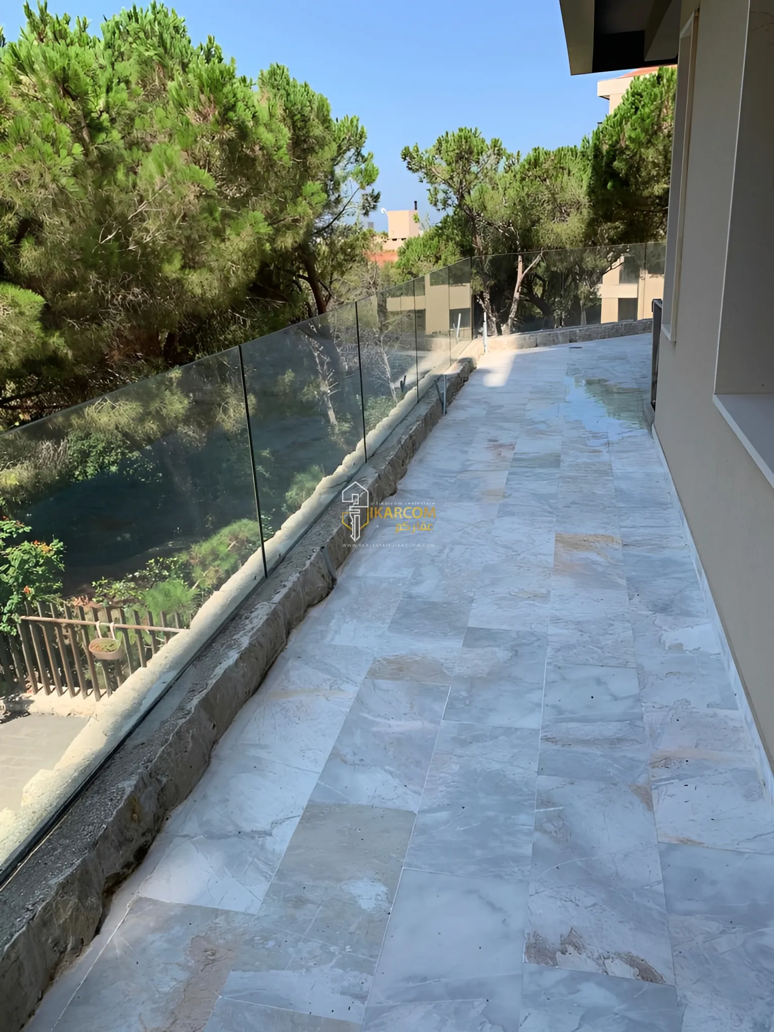 Apartment for Sale in Ain Saadeh