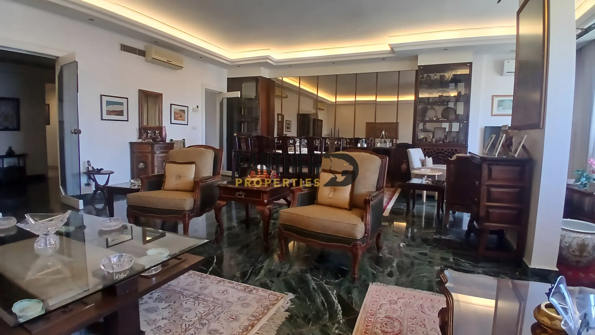 Apartment for sale in Msaytbeh, beirut, lebanon