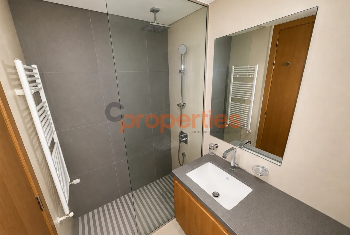 Apartment for Sale in Saifi Village