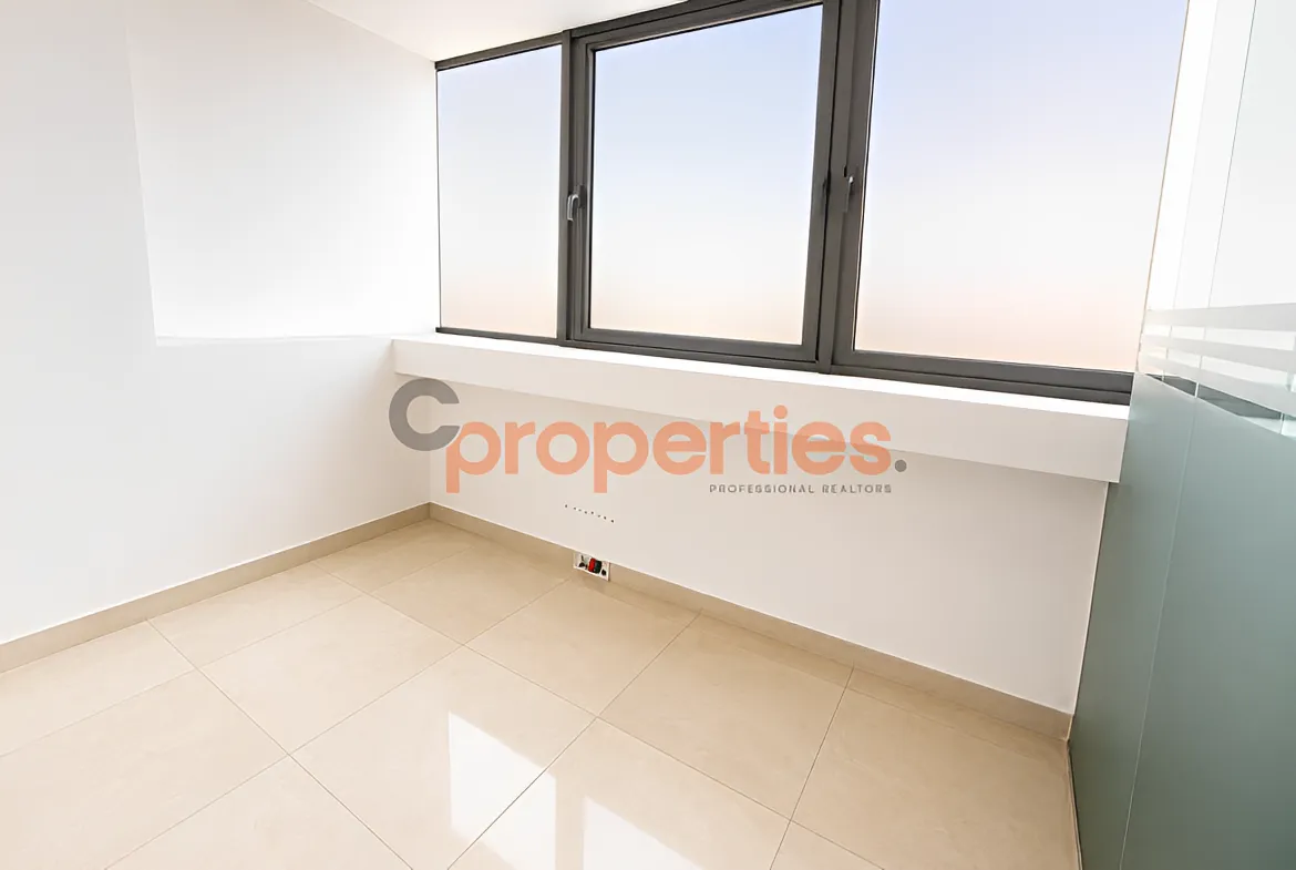 Office for Rent in Zalqa