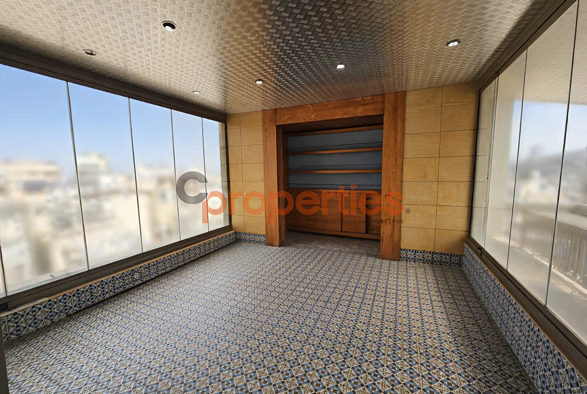 Apartment for Sale in Achrafieh