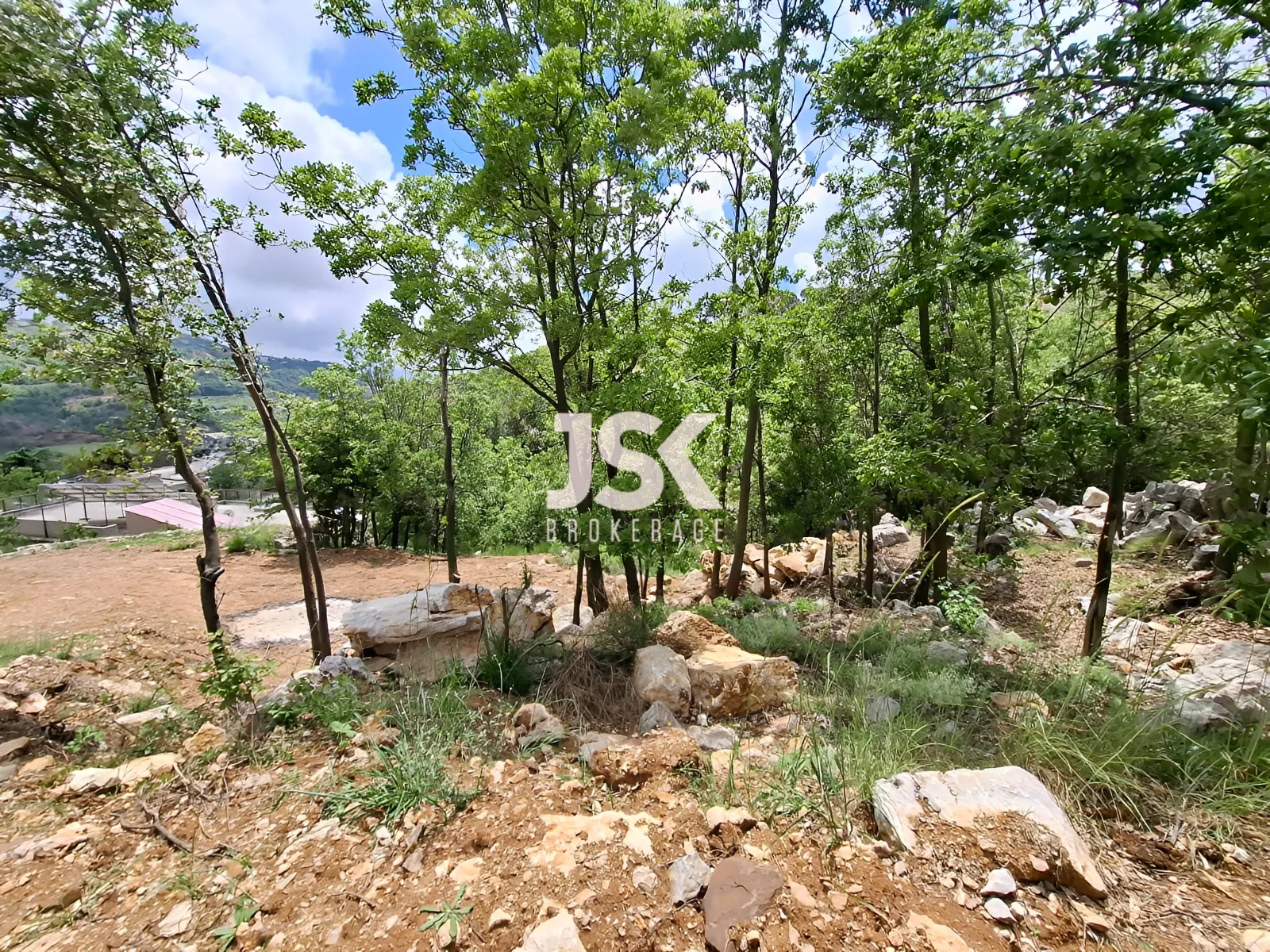 Land for Sale in Kafr