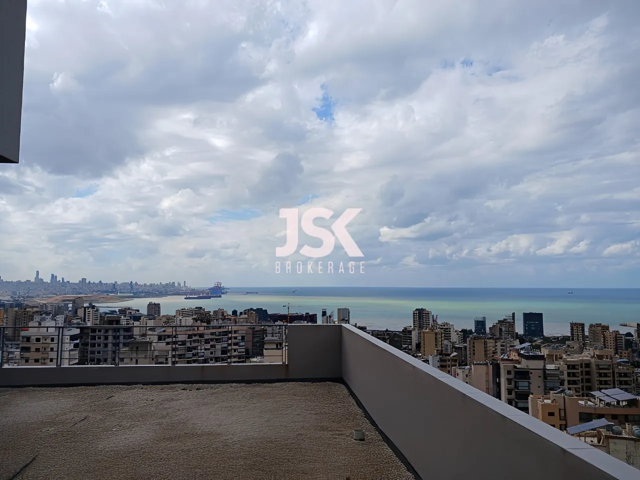 Apartment for Sale in Mezher