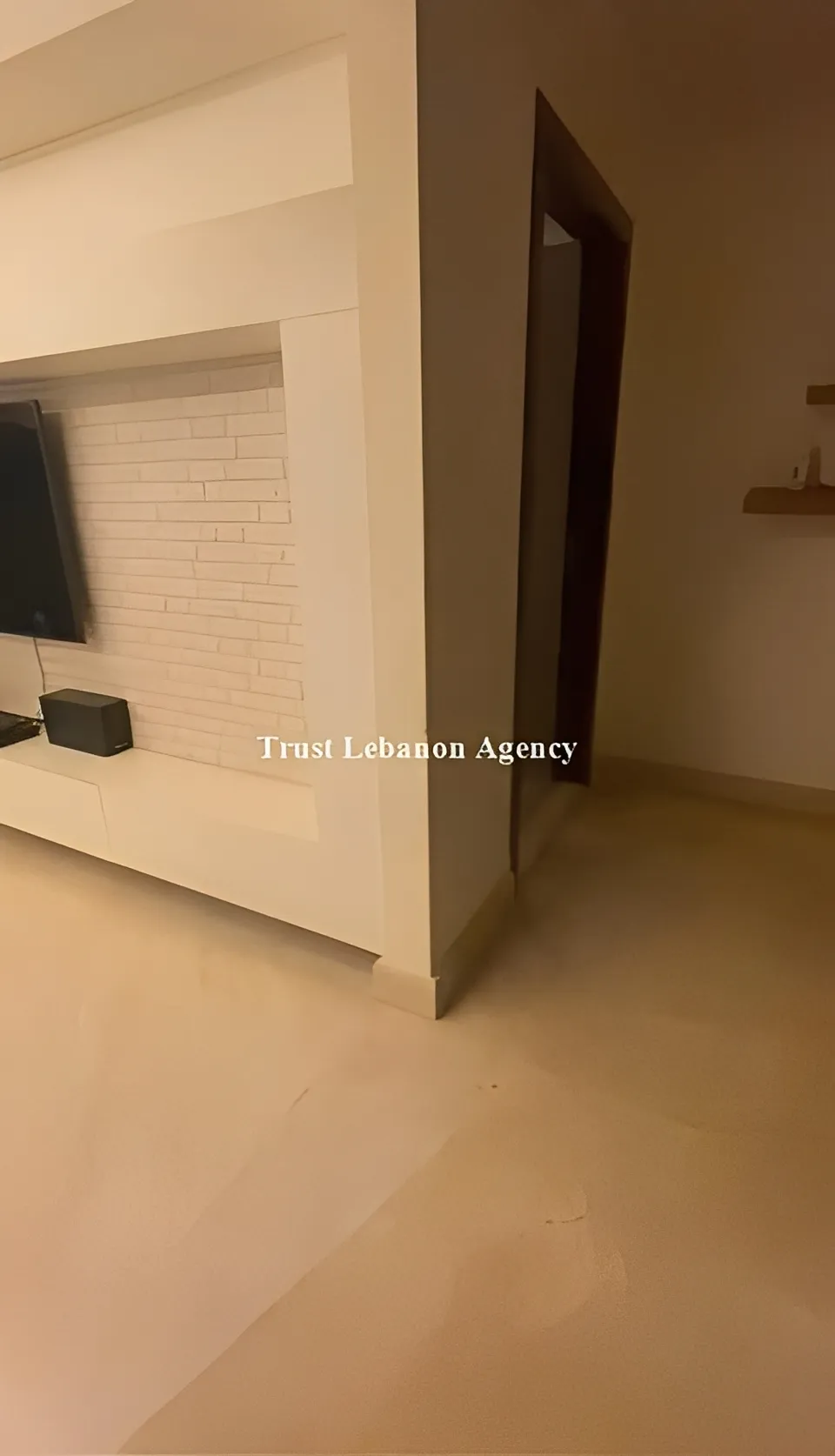 Apartment for Rent in Beirut Lebanon - 3 bed, 3 bath