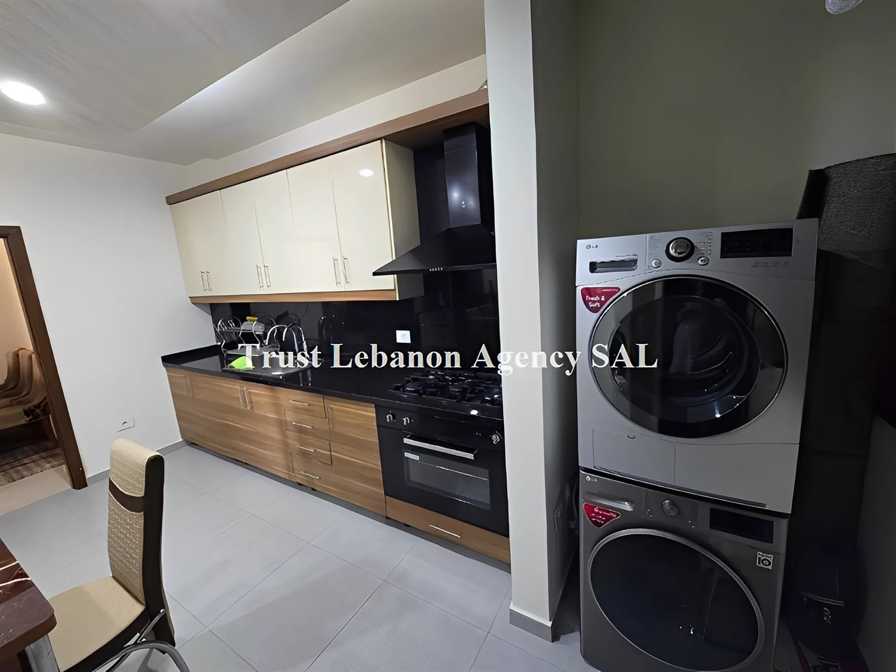 Apartment for Rent in Jbeil Amchit