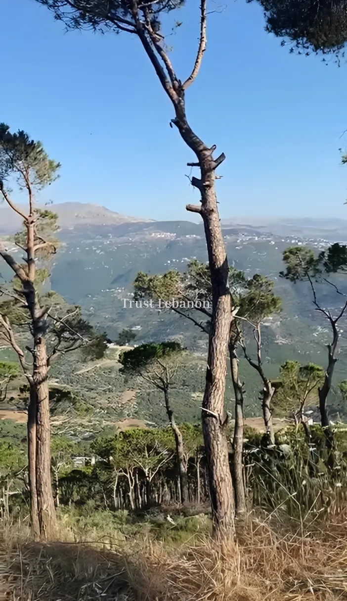 Residential Land for sale in Dhour El Choueir, Lebanon