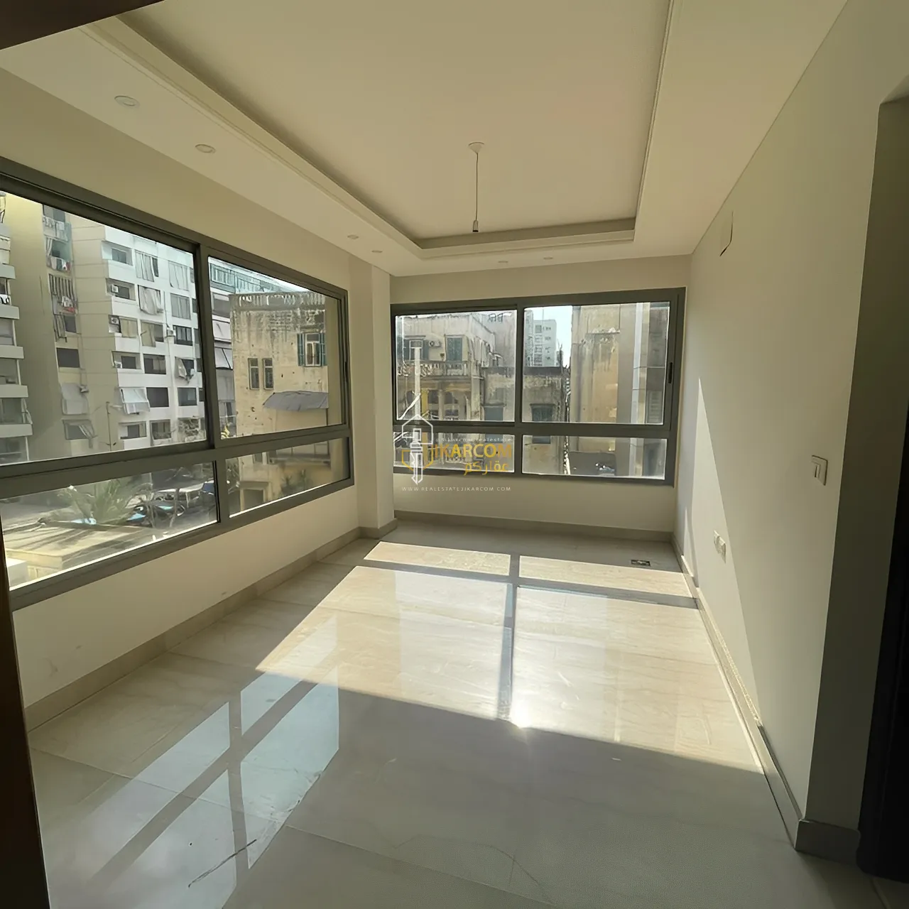 Apartment for Sale in Msaytbe - 3 bed, 4 bath