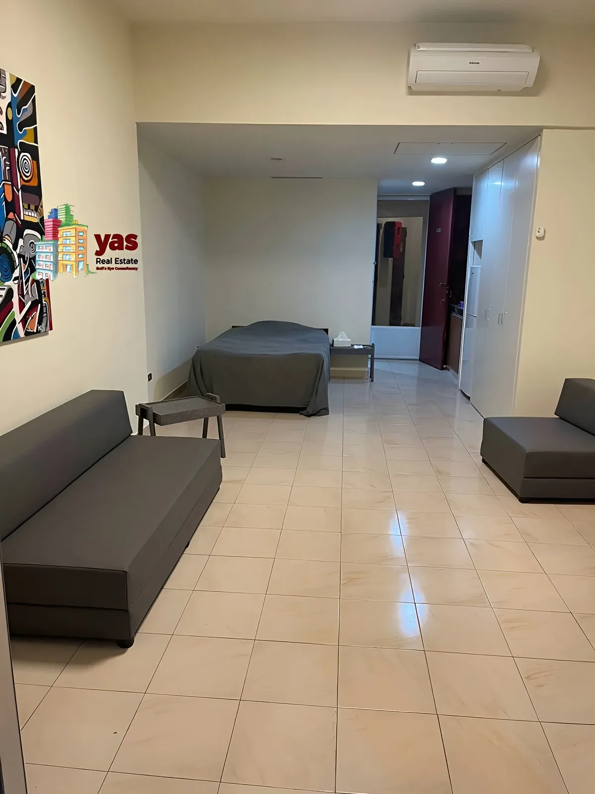 Apartment for Sale in Tabarja