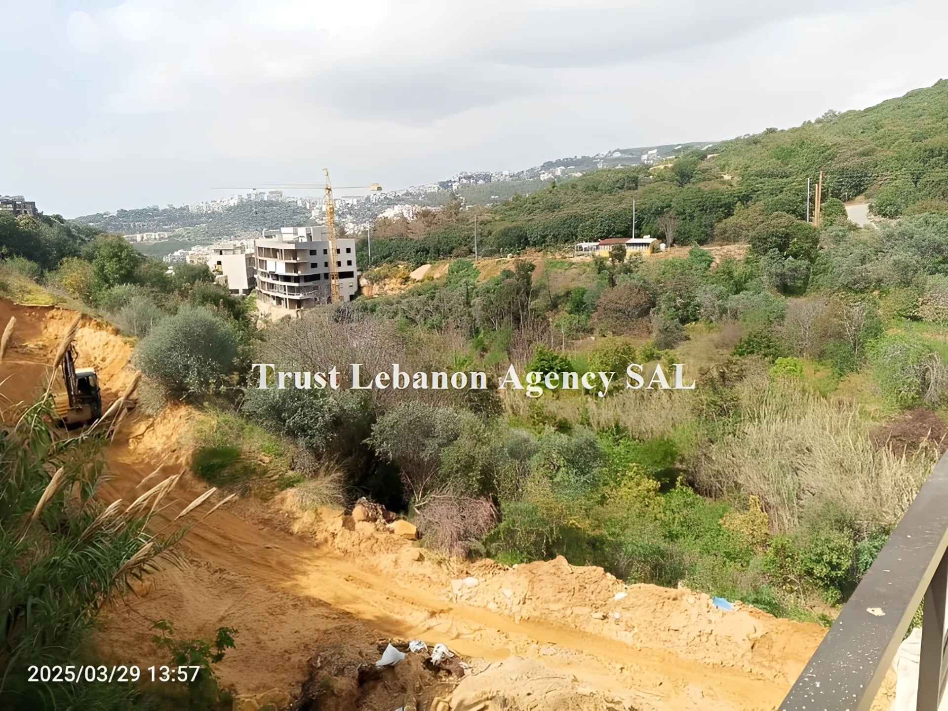 Duplex for Sale in Bleibel Baabda Lebanon