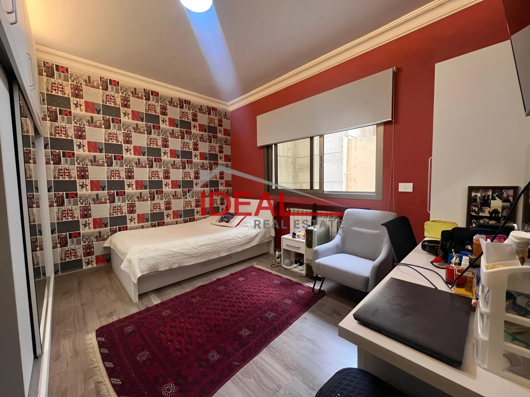 Apartment for Sale in Mar Takla, Hazmieh