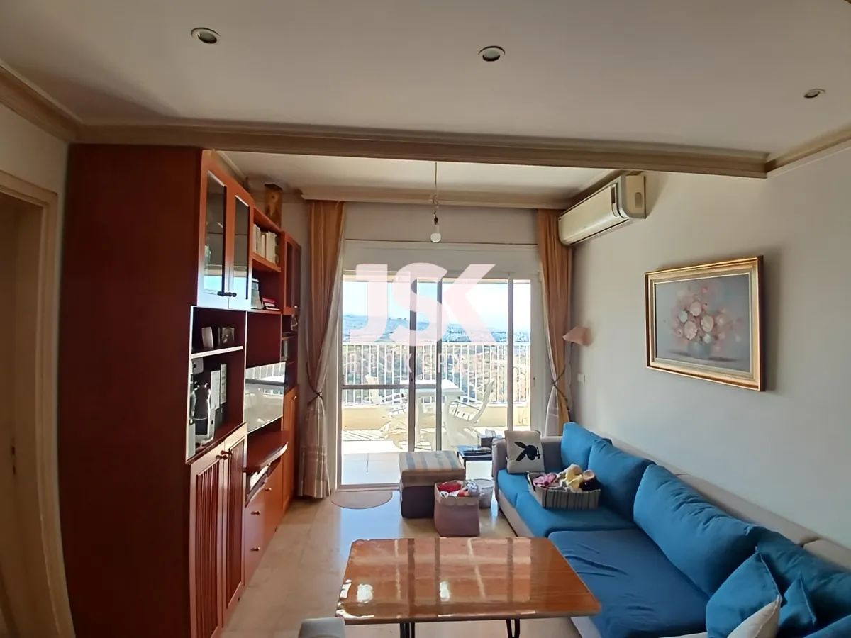 Triplex for Sale in Mar Roukoz, Lebanon