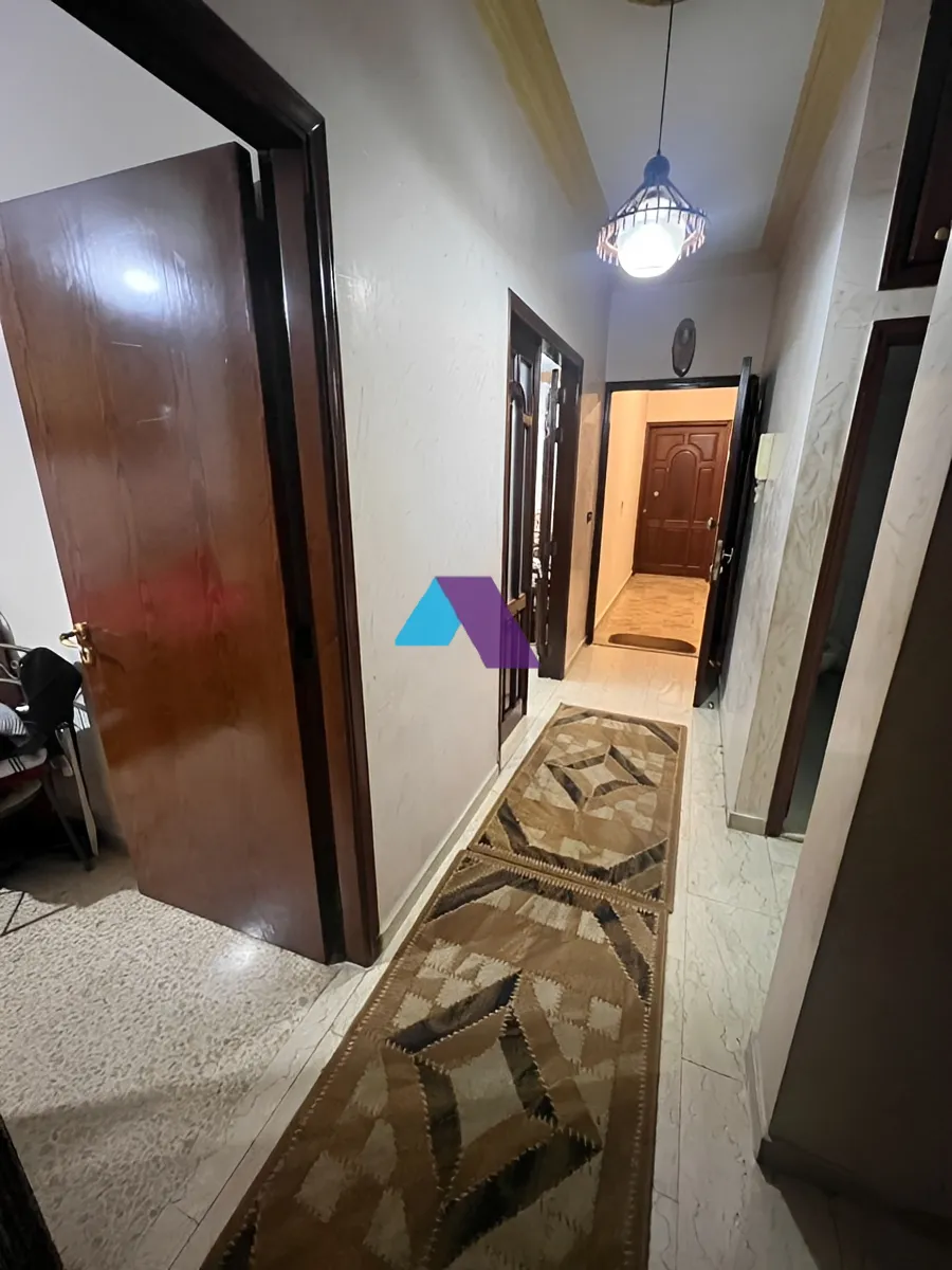 Apartment for Sale in Dekwaneh