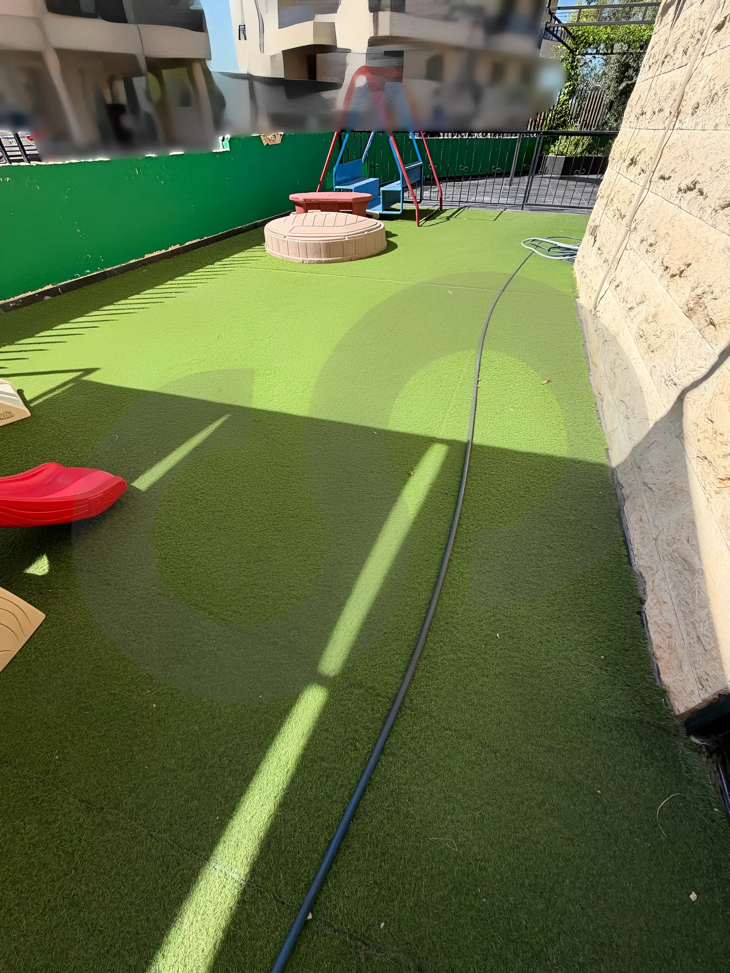 Apartment for Rent in Matn