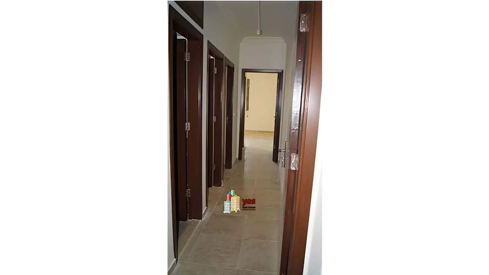 Apartment for Sale in Hboub