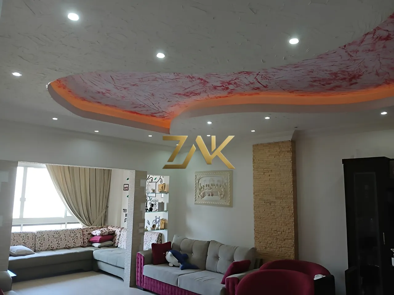 Apartment for Sale Zouk Mikael