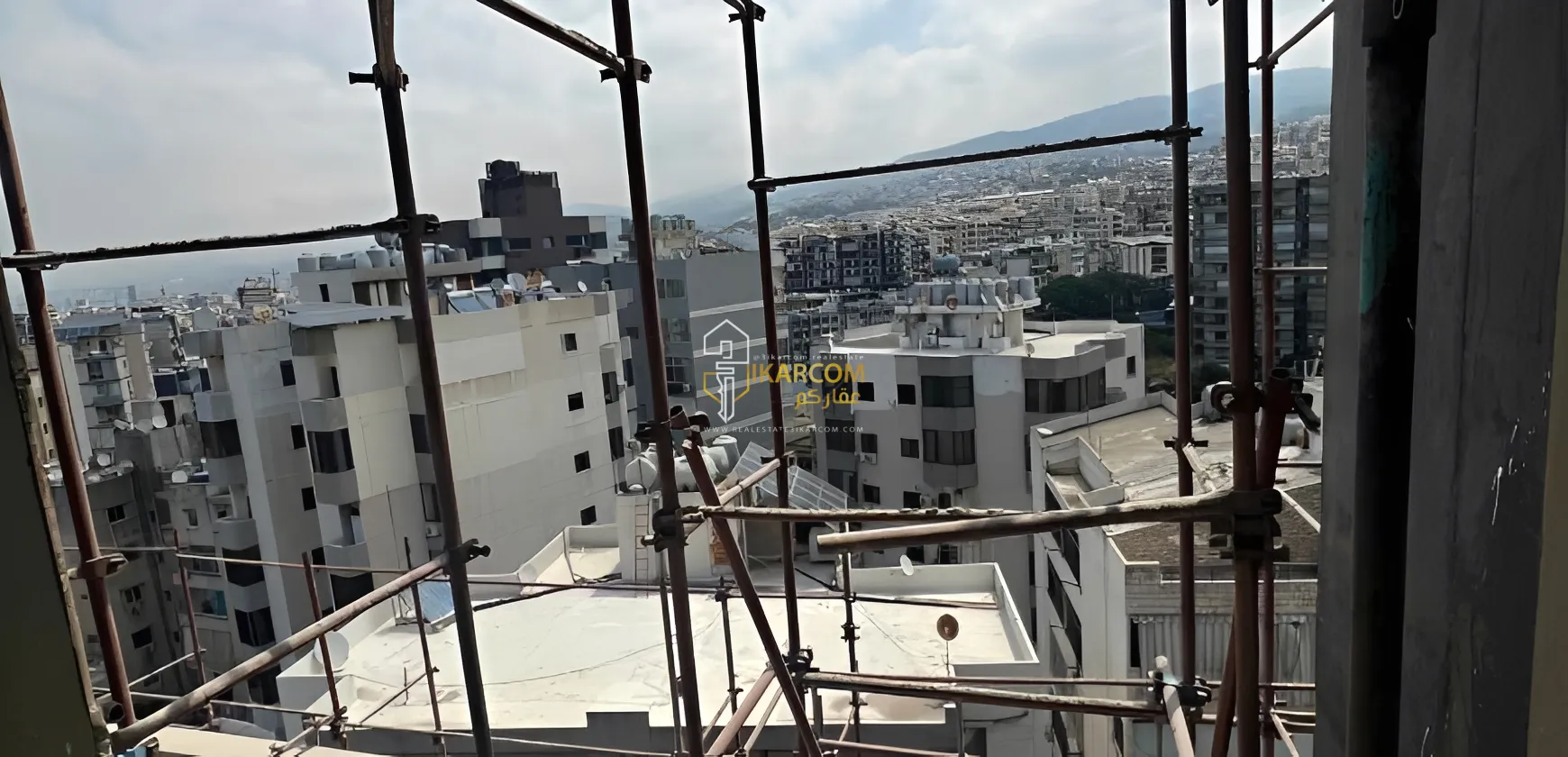 Apartment for Sale in Metn, Dekwaneh, Lebanon