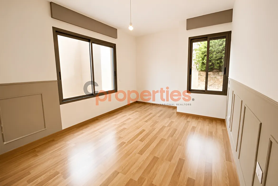 Apartment for Rent in Yarzeh