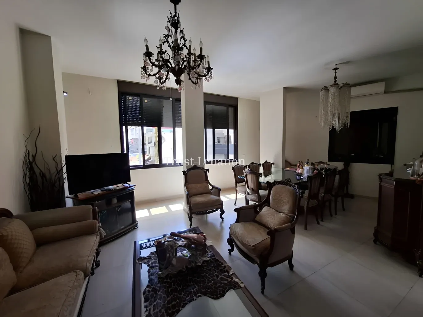 Residential Building for sale in Bourj Hammoud, Lebanon